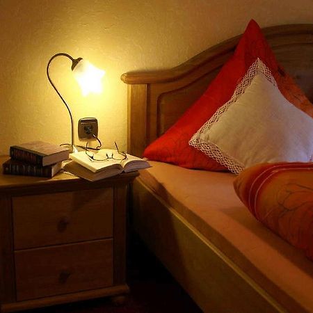 Unterer Gurethshof Apartment Цел ам Хармерсбах Екстериор снимка