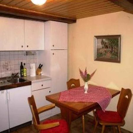Unterer Gurethshof Apartment Цел ам Хармерсбах Екстериор снимка