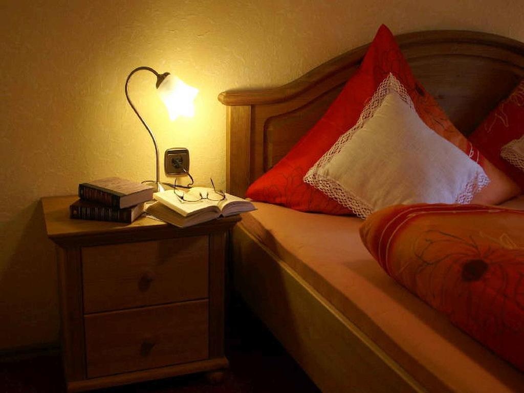 Unterer Gurethshof Apartment Цел ам Хармерсбах Екстериор снимка