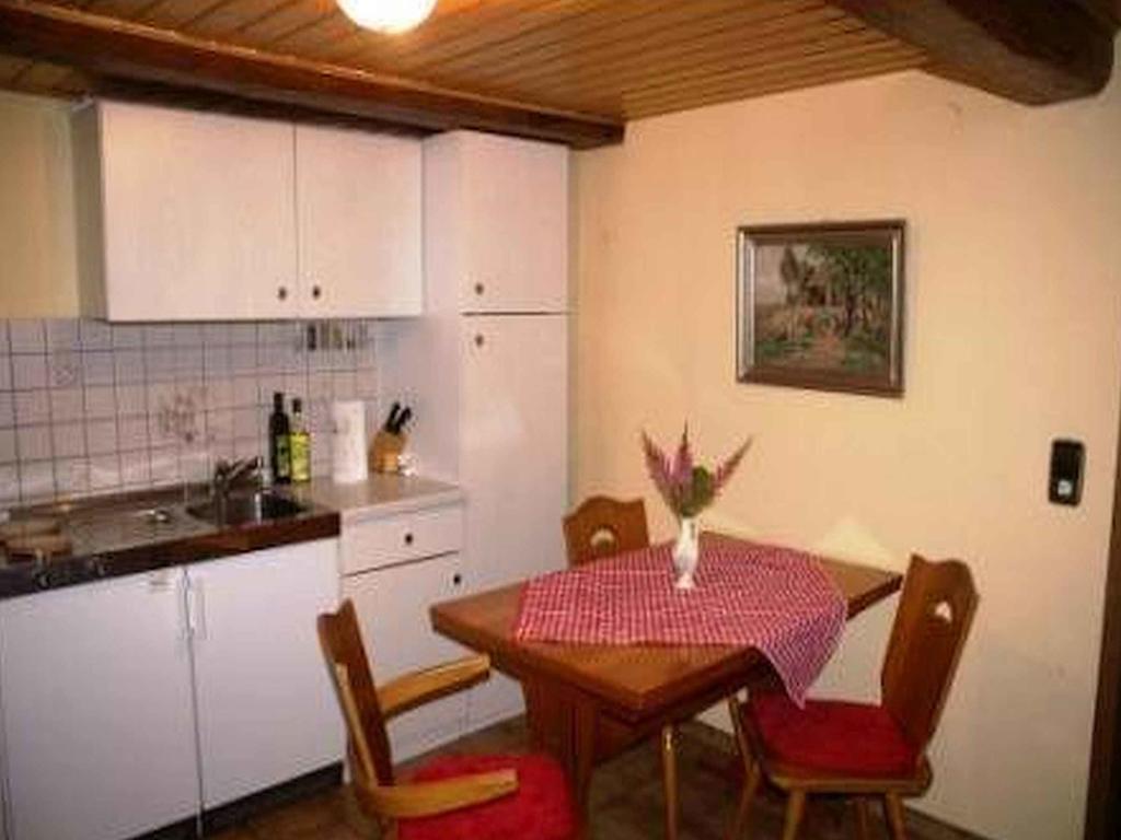 Unterer Gurethshof Apartment Цел ам Хармерсбах Екстериор снимка