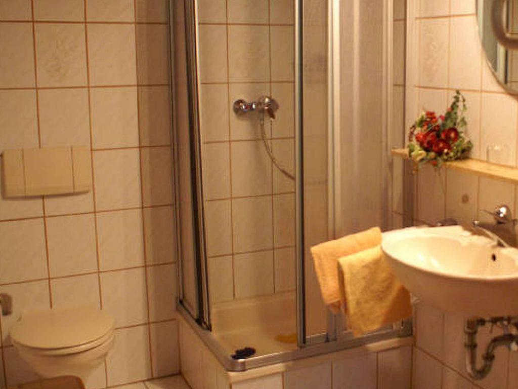 Unterer Gurethshof Apartment Цел ам Хармерсбах Екстериор снимка