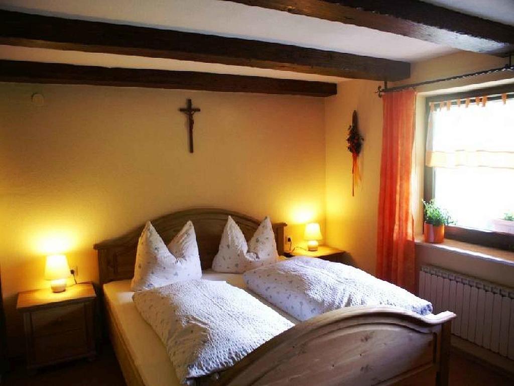 Unterer Gurethshof Apartment Цел ам Хармерсбах Екстериор снимка